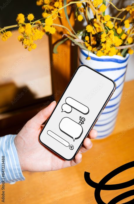 App mobile